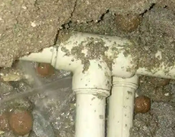 巴彦淖尔市测漏水多少钱