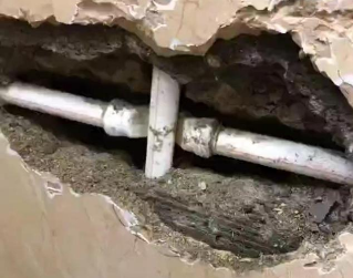 巴彦淖尔市测漏水哪家好