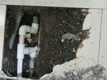 巴彦淖尔市测漏水哪家好