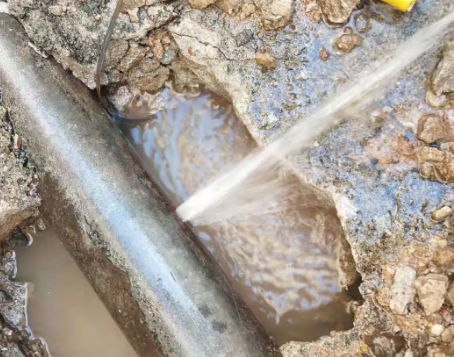 巴彦淖尔市测漏水公司