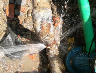 巴彦淖尔市测漏水公司电话