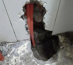 巴彦淖尔市漏水检测电话