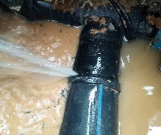 巴彦淖尔市测漏水公司哪家好