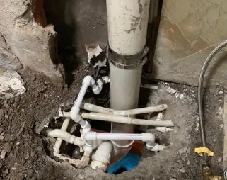 巴彦淖尔市漏水检测哪家好