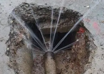 巴彦淖尔市漏水检测多少钱