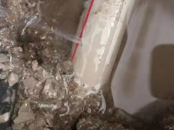 巴彦淖尔市漏水检测哪家好