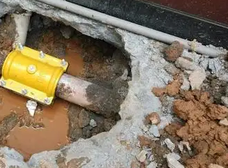 巴彦淖尔市漏水检测哪家好