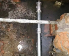 巴彦淖尔市漏水检测公司电话