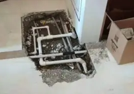 巴彦淖尔市卫生间测漏水如何检测