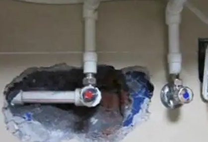 巴彦淖尔市卫生间测漏水查询方法