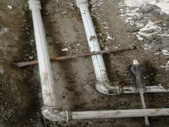 巴彦淖尔市卫生间测漏水多少钱