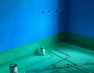 巴彦淖尔市卫生间防水