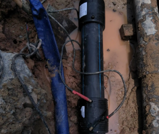 巴彦淖尔市水管漏水检测多少钱