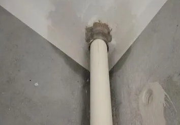 巴彦淖尔市卫生间测漏水之渗水防护