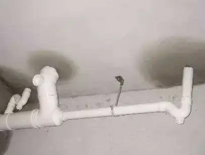 巴彦淖尔市卫生间测漏水的几种情景