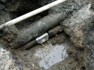 巴彦淖尔市水管漏水检测的传递距离多少