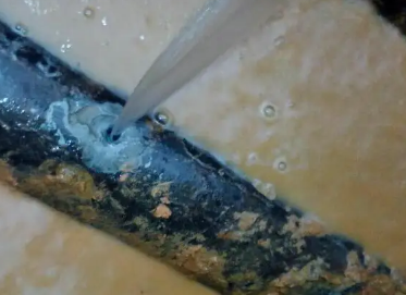 巴彦淖尔市水管漏水检测多少钱