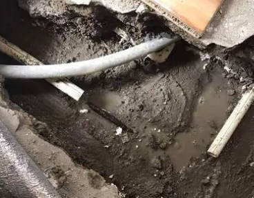 巴彦淖尔市卫生间测漏水价格明细