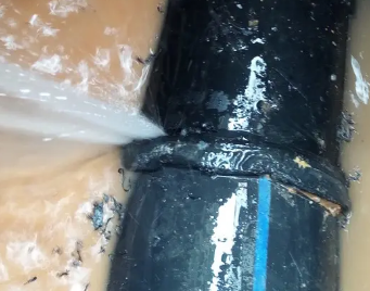 巴彦淖尔市水管漏水检测的小妙招