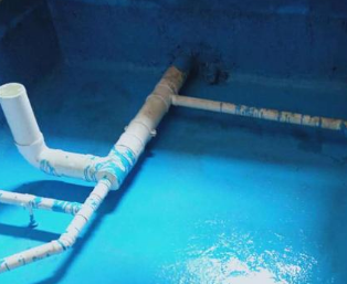 巴彦淖尔市卫生间测漏水之如何查漏水点