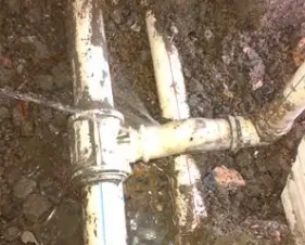 巴彦淖尔市卫生间测漏水多少钱