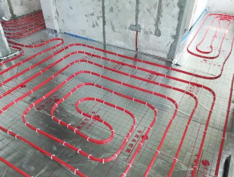 巴彦淖尔市地暖维修的知识