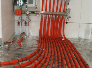 巴彦淖尔市地暖维修多少钱