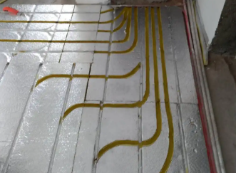 巴彦淖尔市地暖维修哪家好