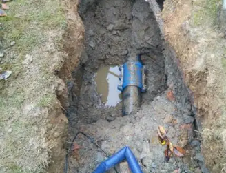 巴彦淖尔市水管漏水检测多少钱