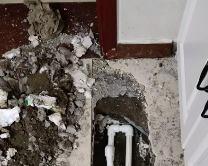 巴彦淖尔市卫生间测漏水的相关问题