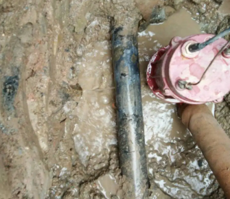 巴彦淖尔市水管漏水检测的检测方法