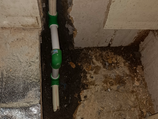 巴彦淖尔市卫生间测漏水哪家好