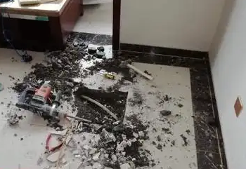 巴彦淖尔市漏水检测多少钱