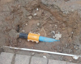 巴彦淖尔市水管漏水检测的情况