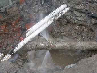 巴彦淖尔市测漏水多少钱