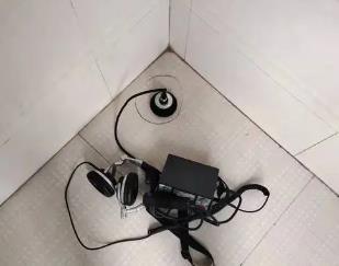 巴彦淖尔市测漏水公司