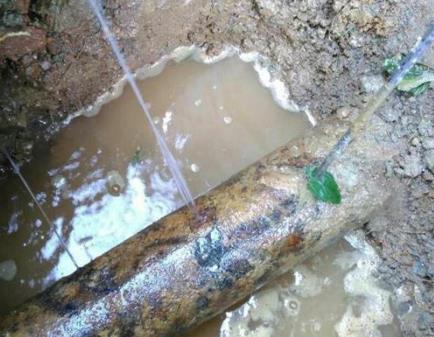 巴彦淖尔市漏水检测公司分享下如何测试漏水的案例分享