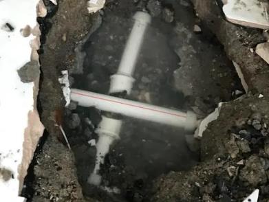 巴彦淖尔市漏水检测公司哪家好