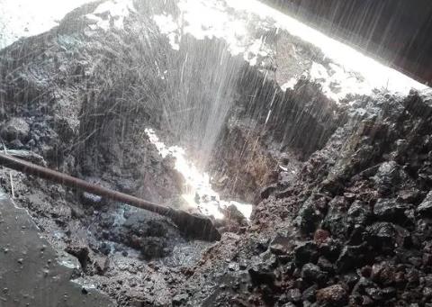 巴彦淖尔市漏水检测哪家好