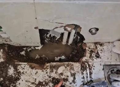 巴彦淖尔市漏水检测电话